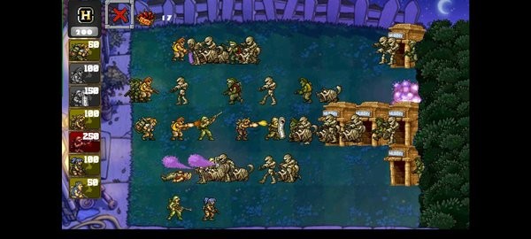 植物大战僵尸合金弹头mod