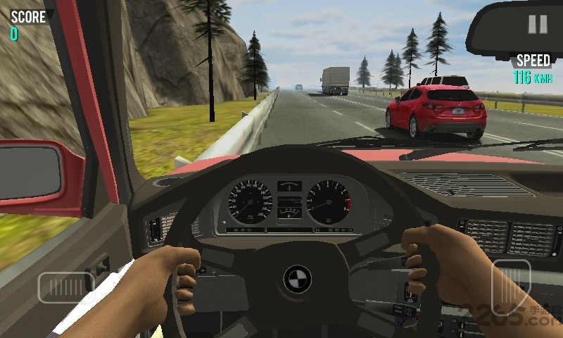 竞速赛车修改版