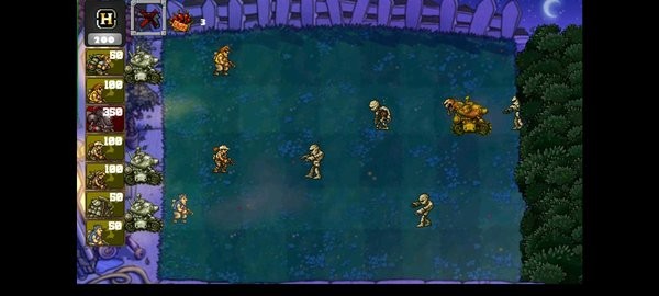 植物大战僵尸合金弹头mod