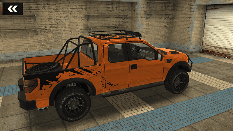 狂野竞速飞车手游 狂野竞速飞车官方版