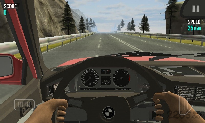 竞速赛车修改版