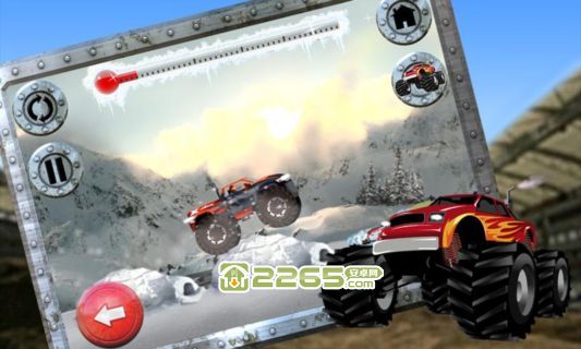 超级大脚怪 超级大脚怪下载