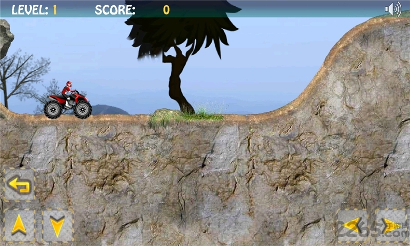 山地骑手手机版(MountainRider CrazyMo)