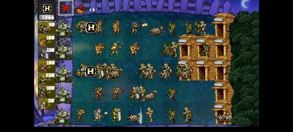 植物大战僵尸合金弹头mod