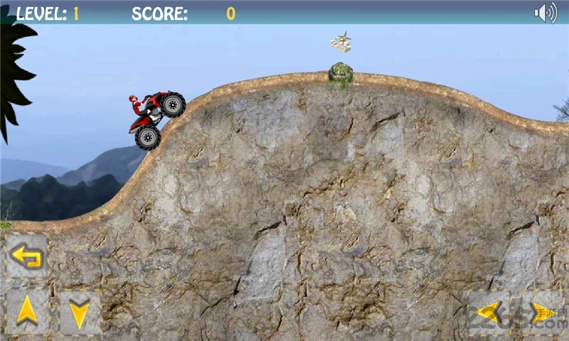 山地骑手手机版(MountainRider CrazyMo)