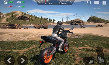 竞速赛车王者手机版 竞速赛车王者最新版