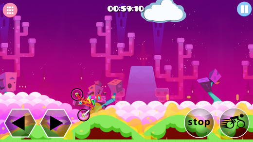 极品单车游戏单机版