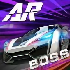 ar飞车竞速场手机版下载-ar飞车竞速场最新版下载