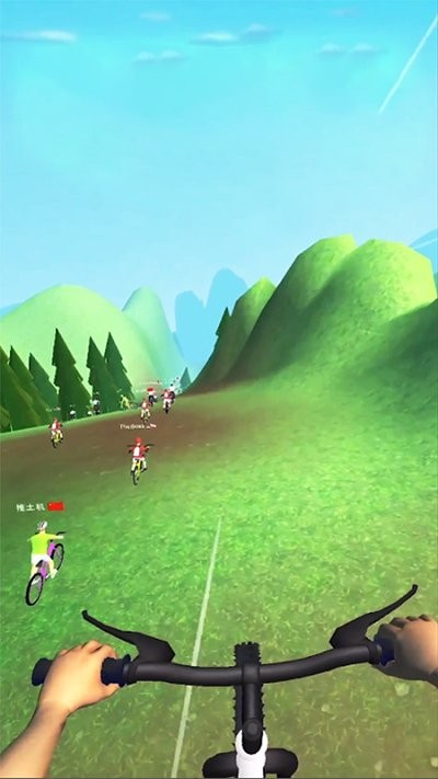 竞速赛车手最新版 竞速赛车手游戏下载