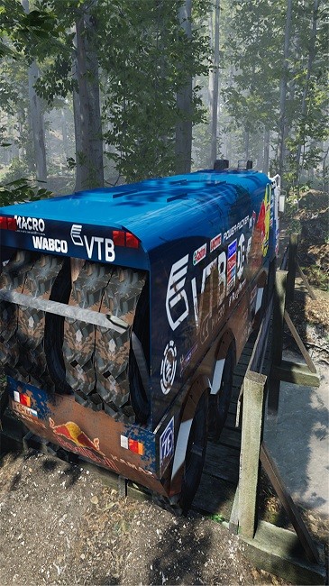 越野卡车竞速官方版 越野卡车竞速游戏下载