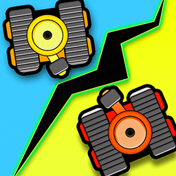 坦克大战经典游戏 v2022.6.27