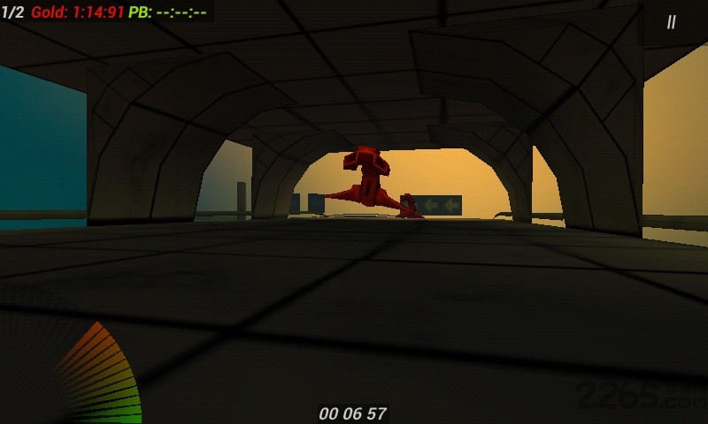 Velox特技竞速手机版 velox特技竞速游戏下载