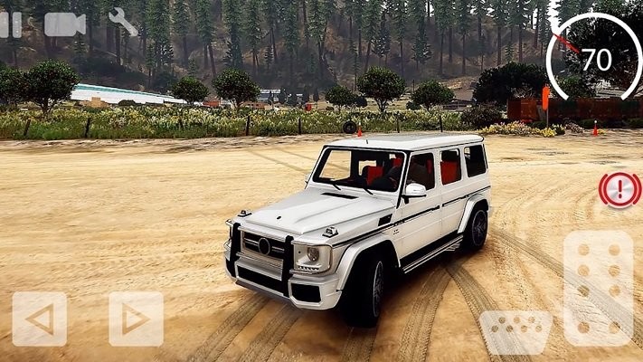 竞速10日0秒手游