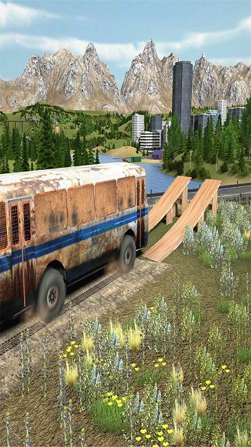 越野卡车竞速官方版