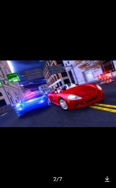 汽车竞速竞技游戏 汽车竞速竞技手机版下载