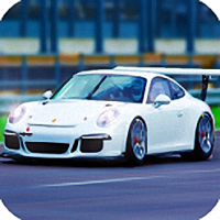 911漂移竞速手机版(911 Drift Simulator)
