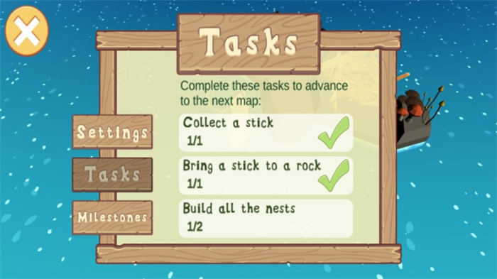 捣蛋鸭子模拟器手机版