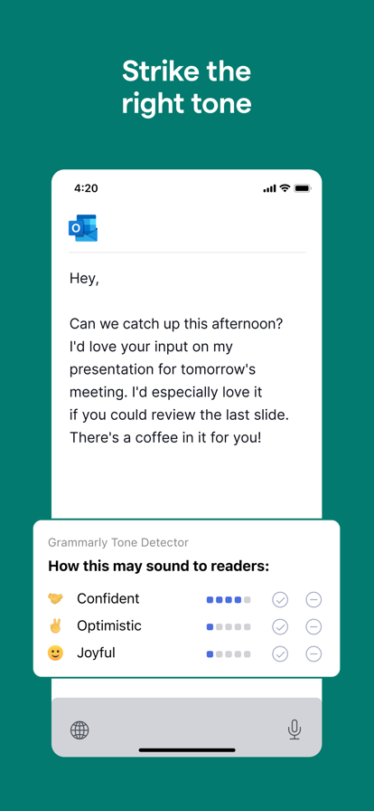 grammarly官方免费版