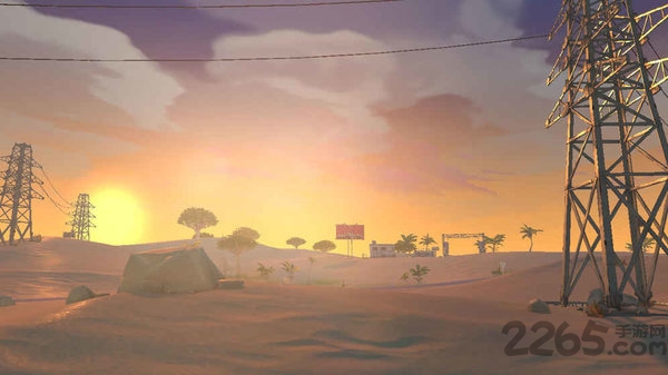 量子特攻官方内测版