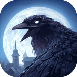 渡鸦岭迷城奇案中文版