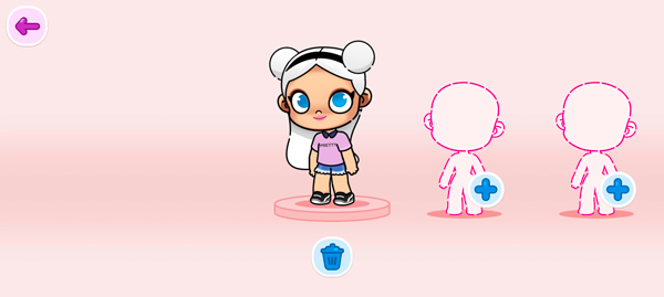 阿凡达孩童世界游戏玩法介绍 阿凡达孩童世界正版免费玩法介绍