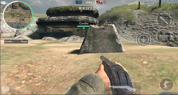 世界战争英雄游戏攻略 世界战争英雄手游攻略