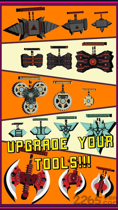 爆破大师粉碎城市游戏