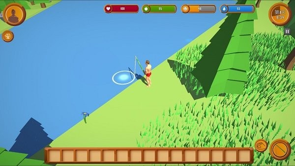 生存勇士最新版 生存勇士游戏下载