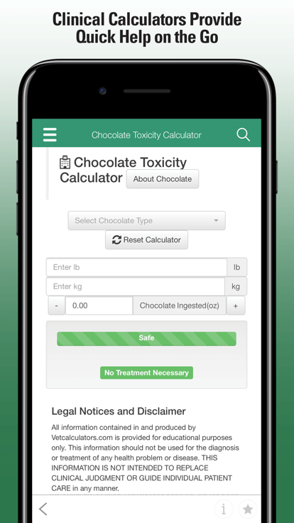 默沙东诊疗手册兽医版app