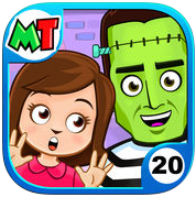 我的小镇鬼屋中文破解版 v1.11