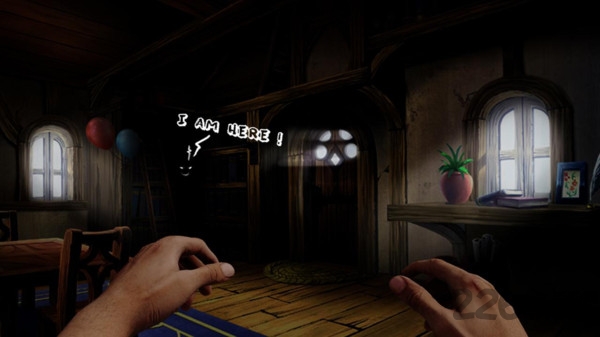 可怕的邻居小丑最新版