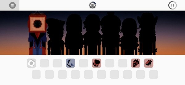 节奏盒子augury模组游戏 节奏盒子Augury模组下载手机版