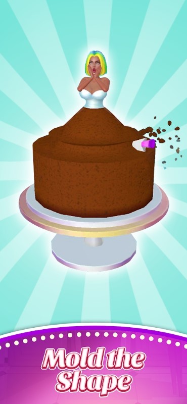 蛋糕小姐姐游戏 蛋糕小姐姐最新版下载