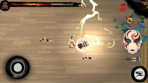 墨术游戏完整版