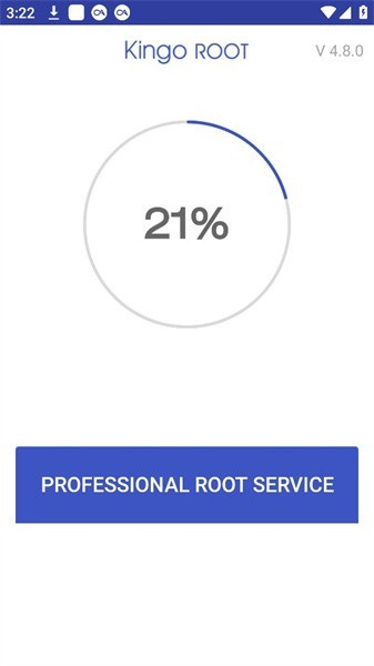 kingo root app
