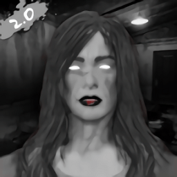 鬼屋逃生2游戏 v1.32