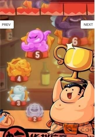 最强大胃王官方下载