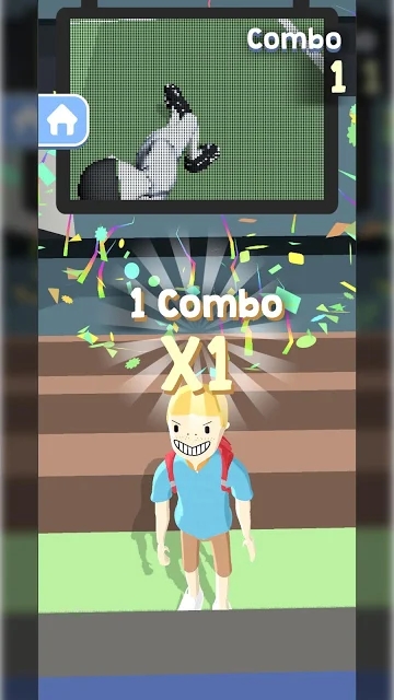 捣蛋鬼史塔斯手游 捣蛋鬼史塔斯游戏下载