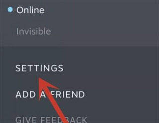 steam手机版怎么设置中文 steam设置中文教程