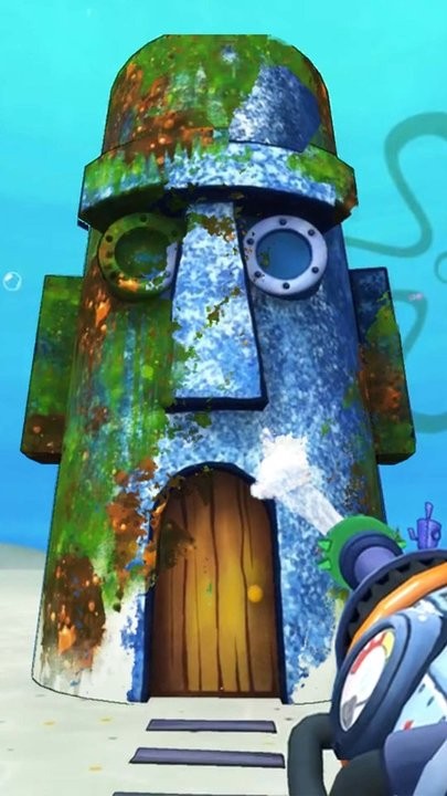 打扫比奇堡游戏最新版