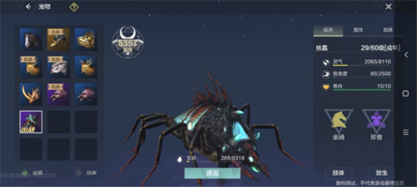 妄想山海新手宠物排行 妄想山海新手宠物攻略