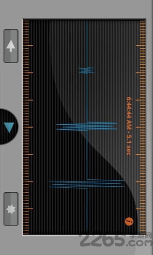 梦话录音机手机版