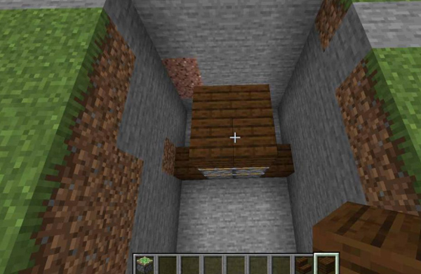 我的世界基岩版地板机关制作攻略 我的世界基岩版怎么制作地板机关攻略