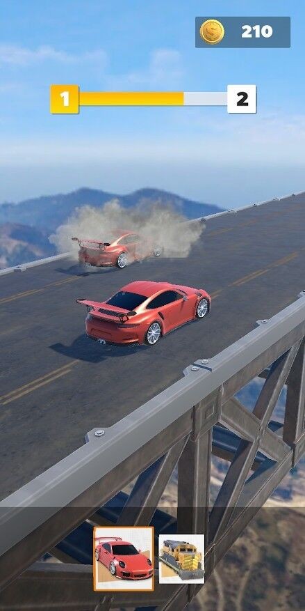 超级汽车改造官方版 超级汽车改造手机版下载