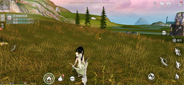 妄想山海家园入门攻略 妄想山海家园入门教程