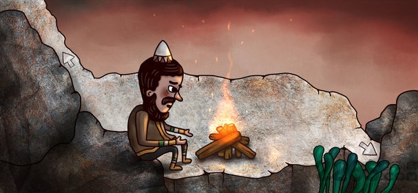 有趣的家伙冒险官方版 有趣的家伙冒险游戏下载