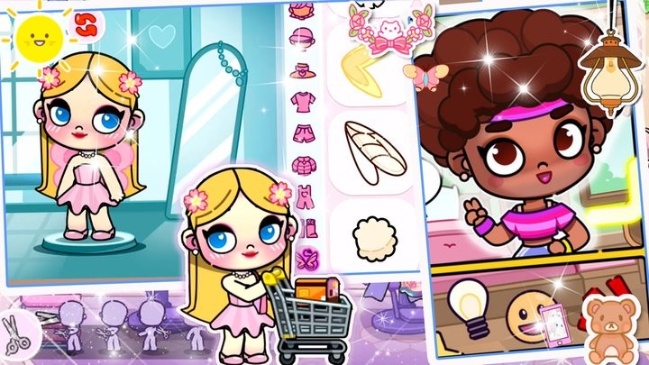 凡达小镇模拟器最新版 凡达小镇模拟器游戏下载