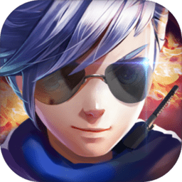 小小突击队一号玩家版