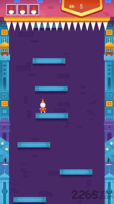 极限挑战试玩版