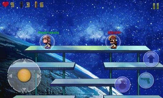 CS之终极枪战破解版